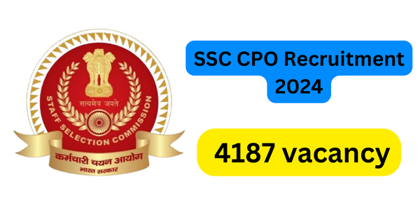 SSC CPO