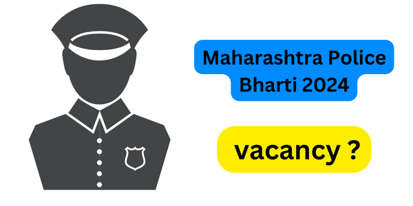 Read more about the article Maharashtra Police Bharti 2024 | महाराष्ट्र राज्य पोलीस भरती